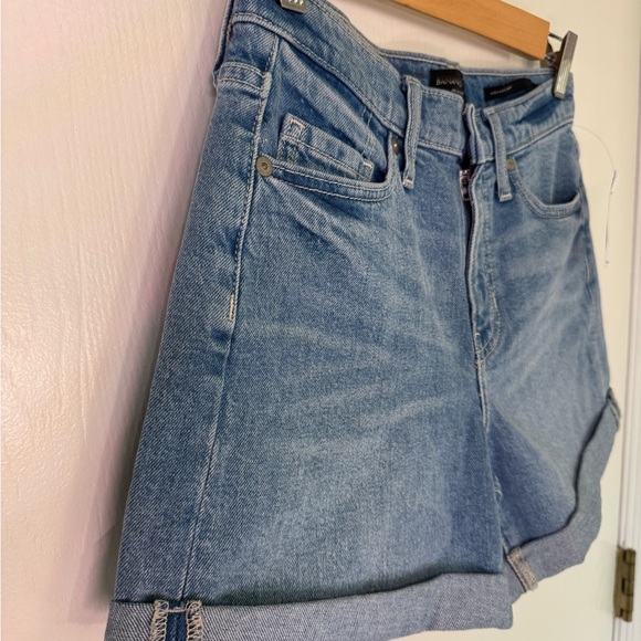 NWT Banana Republic Light Blue Jeans - Picture 4 of 8